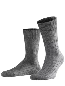 Strumpf - Teppich im Schuh