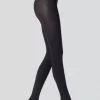Strumpfhose - Cashmere