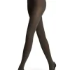 Strumpfhose - Cotton Touch