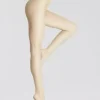 Strumpfhose 10 DEN - All Nude
