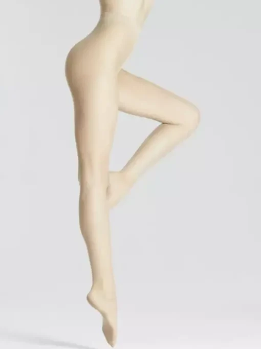 Strumpfhose 10 DEN - All Nude