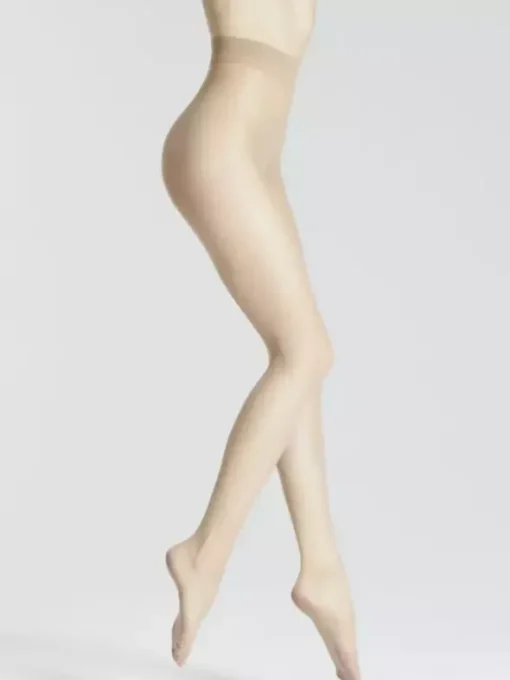 Strumpfhose 10 DEN - All Nude