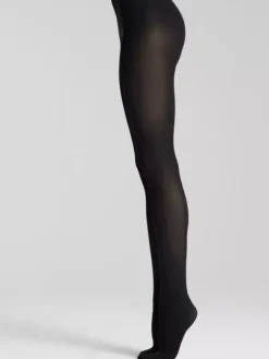 Strumpfhose 50 DEN - Velour Opaque