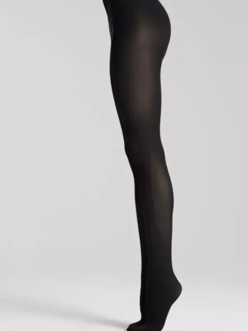 Strumpfhose 50 DEN - Velour Opaque