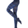 Strumpfhose - Elegant Essence