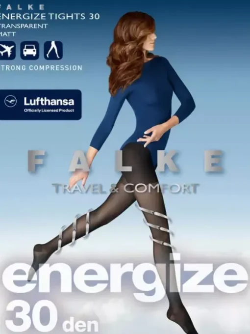Strumpfhose - Energize 30