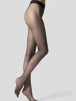 Strumpfhose - Netlace