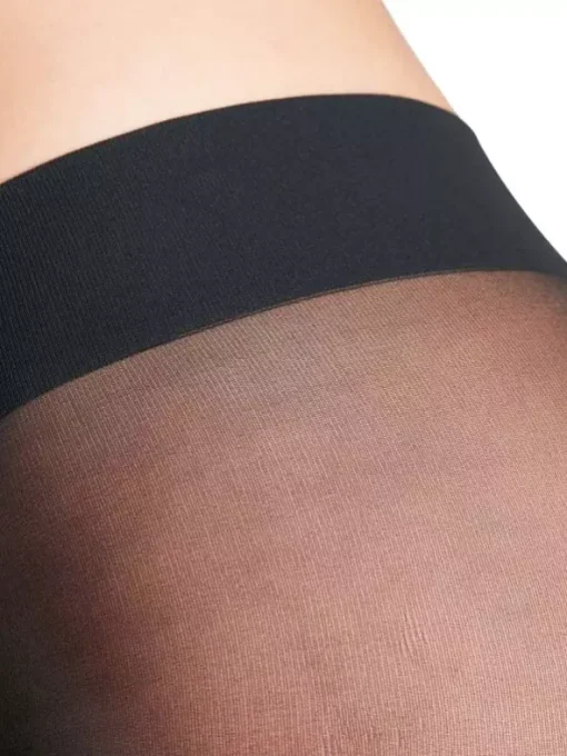 Strumpfhose - Overknee 25