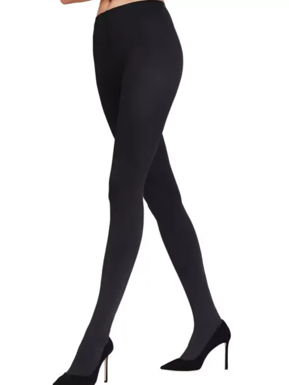 Strumpfhose - Pure Matt 100