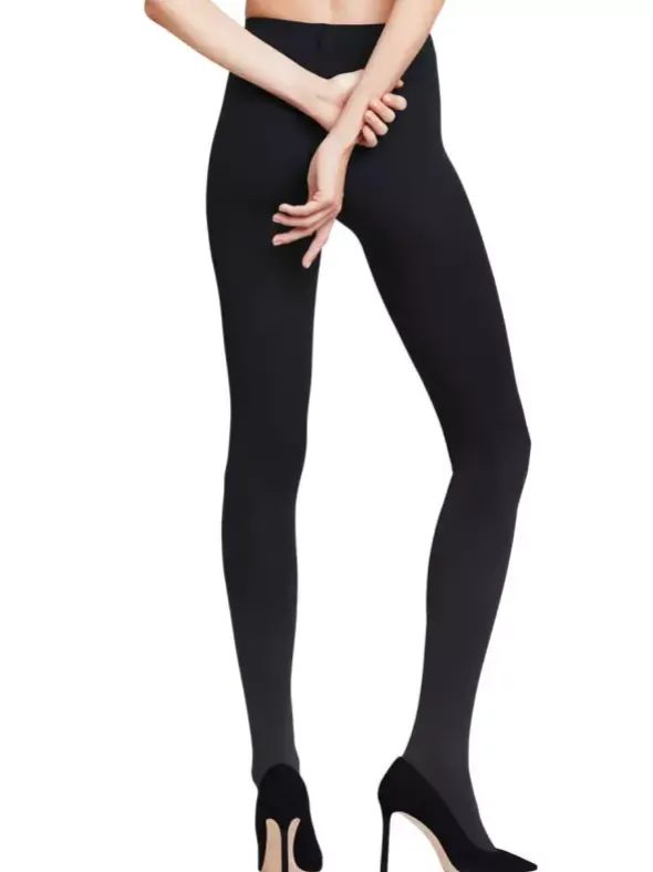 Strumpfhose - Pure Matt 100