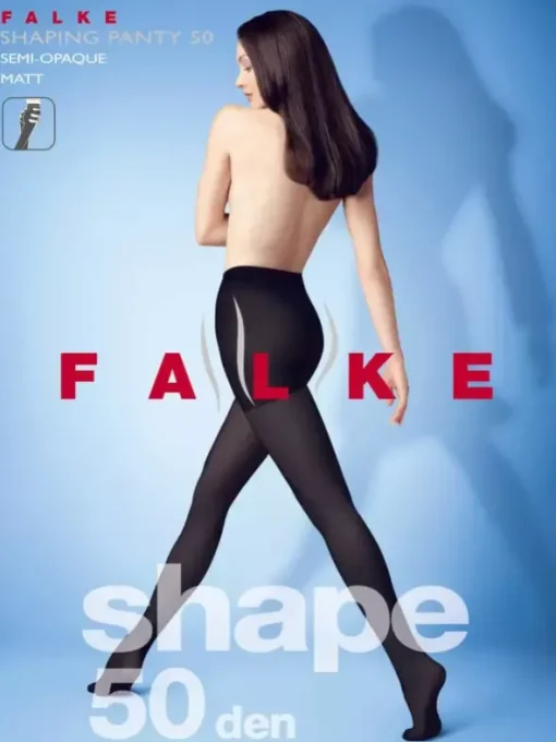 Strumpfhose - Shaping Panty 50