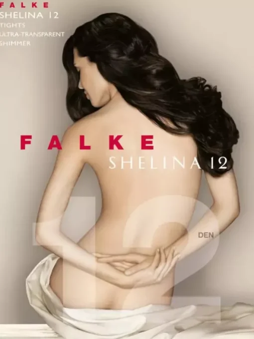 Strumpfhose - Shelina 12