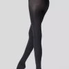Strumpfhose - Silky