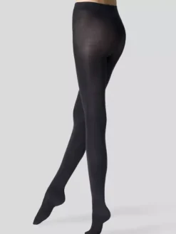 Strumpfhose - Silky