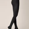 Strumpfhose - Soft Wool Cotton