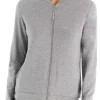 Sweat Jacke - Balance