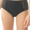 Taillen-Slip - Serie Wool Love
