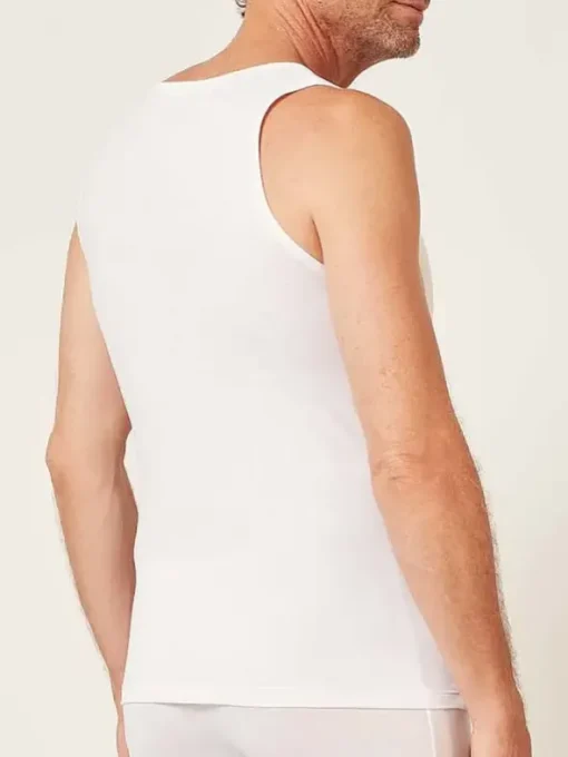 Tank Top - hautnah Cool Lyocell Selection