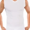 Tank Top - Long Life Cotton