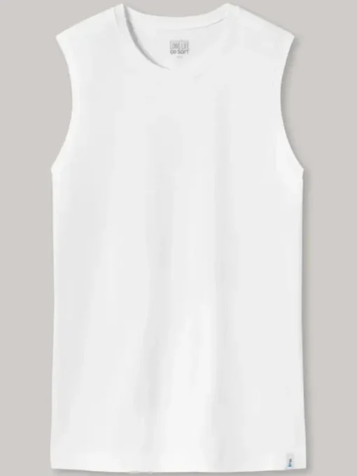 Tank Top - Long Life Soft