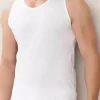Tank Top - Sea Island