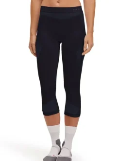 3/4 Tights - Warm