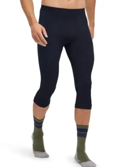 3/4 Tights - Warm