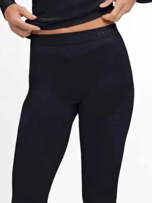 3/4 Tights - Warm