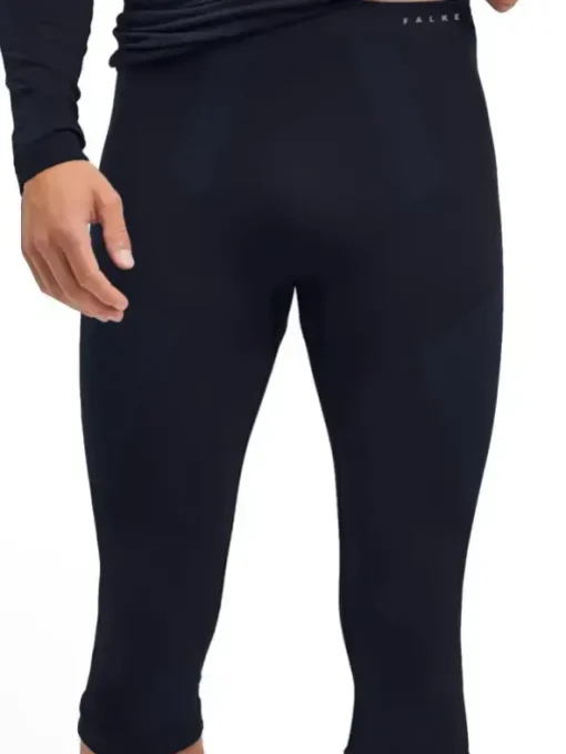 3/4 Tights - Warm