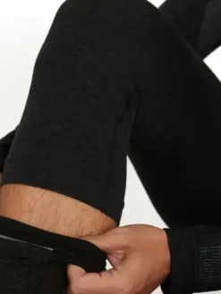 3/4 Tights - Wool-Tech