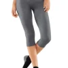 3/4 Tights - Wool-Tech Light