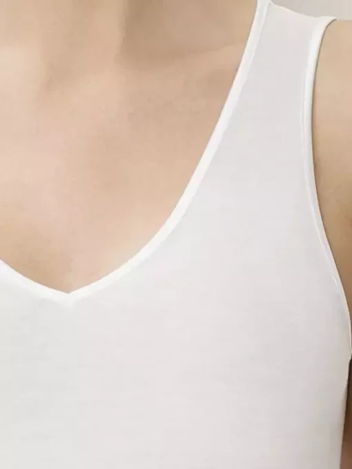 Top - Cotton De Luxe