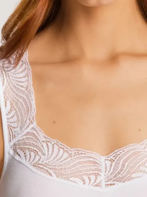 Top - Cotton Delight