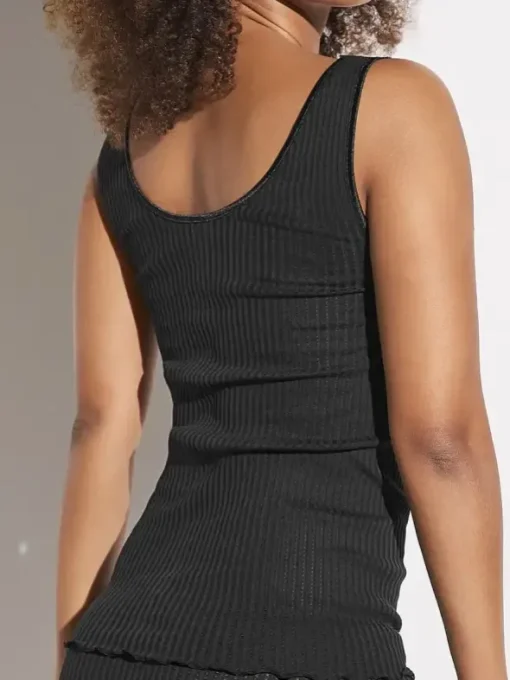 Top - Maude Privé