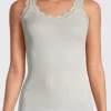Top - Pure Silk