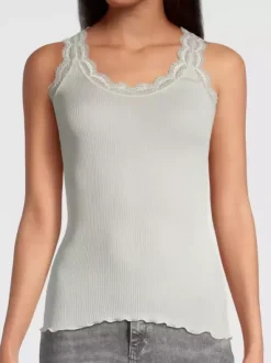 Top - Pure Silk