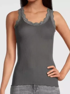 Top - Pure Silk