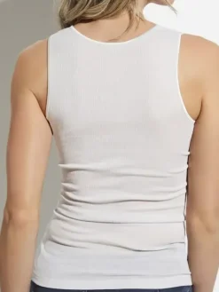 Top - Wool & Silk