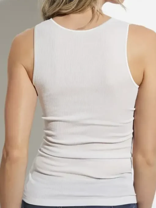 Top - Wool & Silk
