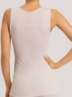 Top - Woolen Lace