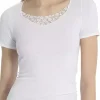 Top Kurzarm - Feminin Sense