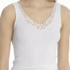 Top ohne Arm - Feminin Sense