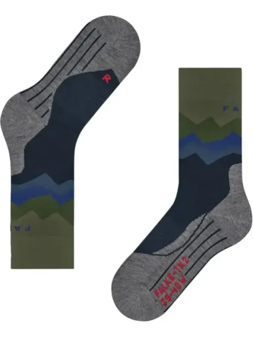 Trekking Socken - TK2 Explore