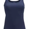 Träger Top - Cotton Modal