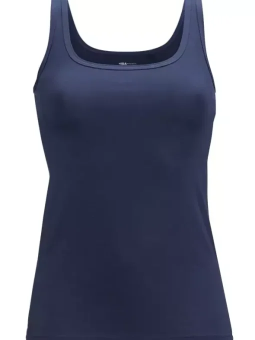 Träger Top - Cotton Modal