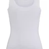 Träger Top - Free Cut