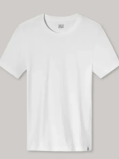 T-Shirt - Long Life Soft