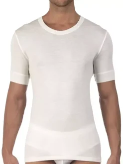 T-Shirt - Pure Wool