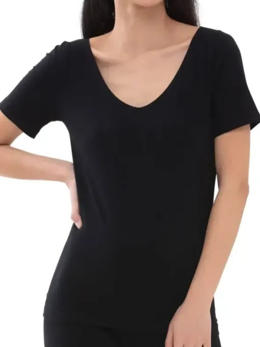 T-Shirt - Serie Superfine Organic
