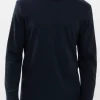 T-Shirt langarm - Serie N8tex 2.0